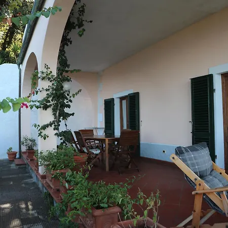 Lejlighed Relax Isola D'elba