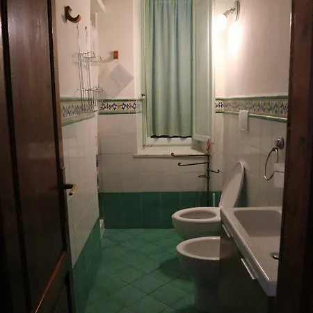 Lejlighed Relax Isola D'elba *