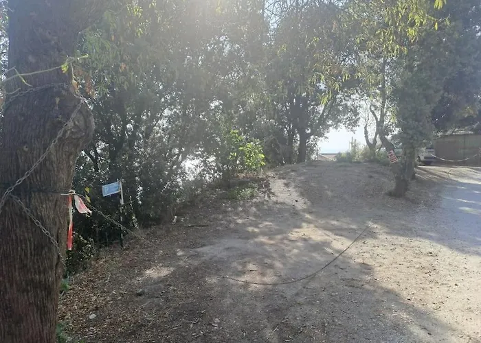 Apartman Relax Isola D'elba