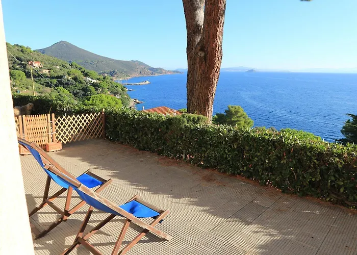 Apartman Relax Isola D'elba *