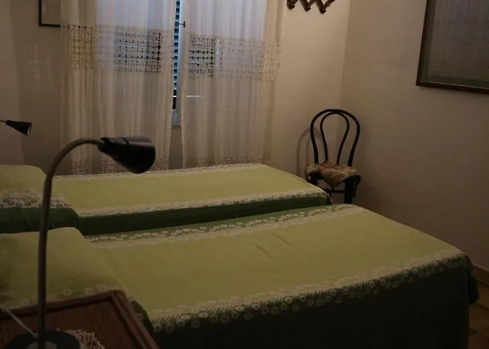 Relax Isola D'elba Rio Marina