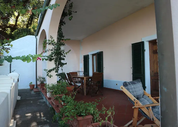Apartman Relax Isola D'elba