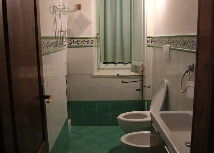 Apartman Relax Isola D'elba *