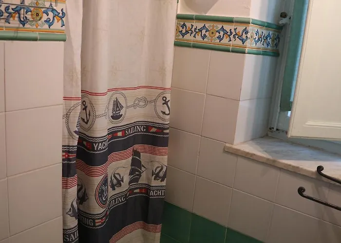 Relax Isola D'elba * Rio Marina