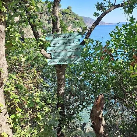 Apartment Relax Isola D'elba Rio Marina