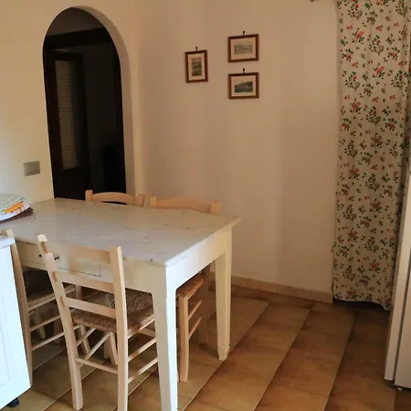 Relax Isola D'elba Apartment *
