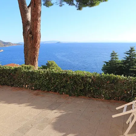 アパート Relax Isola D'elba