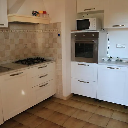 Διαμέρισμα Relax Isola D'elba Rio Marina