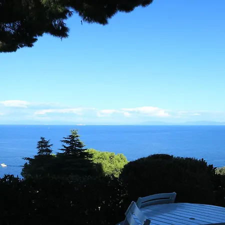Relax Isola D'elba Apartmán Rio Marina