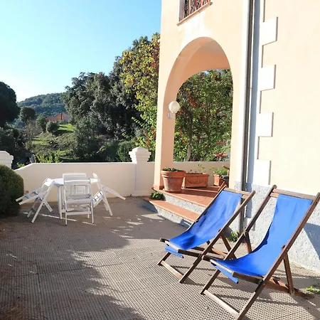 Relax Isola D'elba Διαμέρισμα Rio Marina