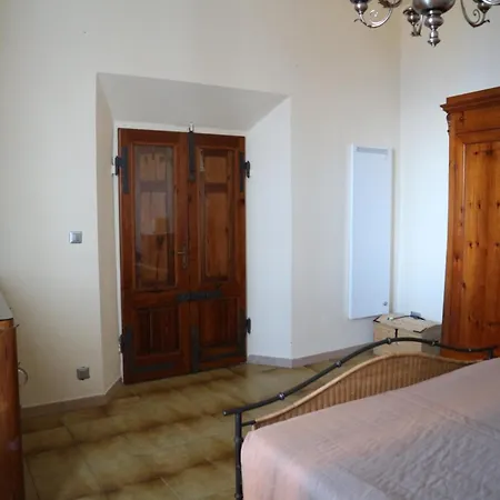 Relax Isola D'elba Appartement