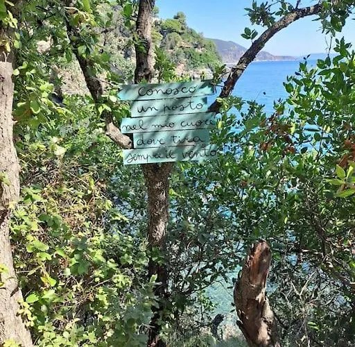 Appartement Relax Isola D'elba Rio Marina