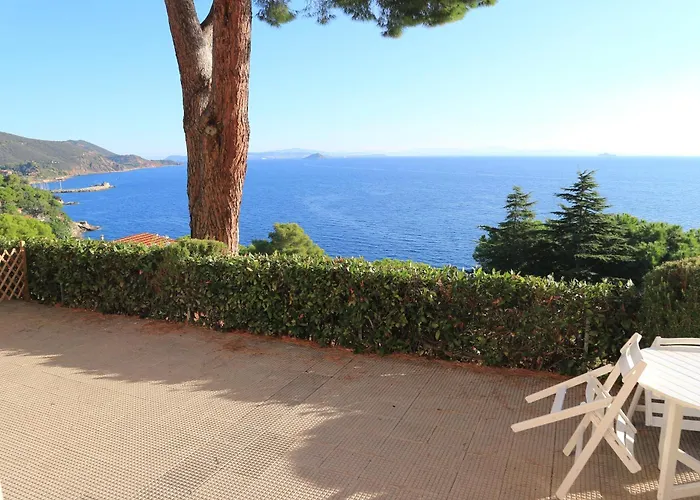 Appartement Relax Isola D'elba