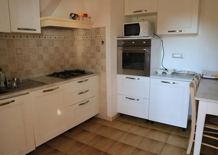 Appartement Relax Isola D'elba Rio Marina