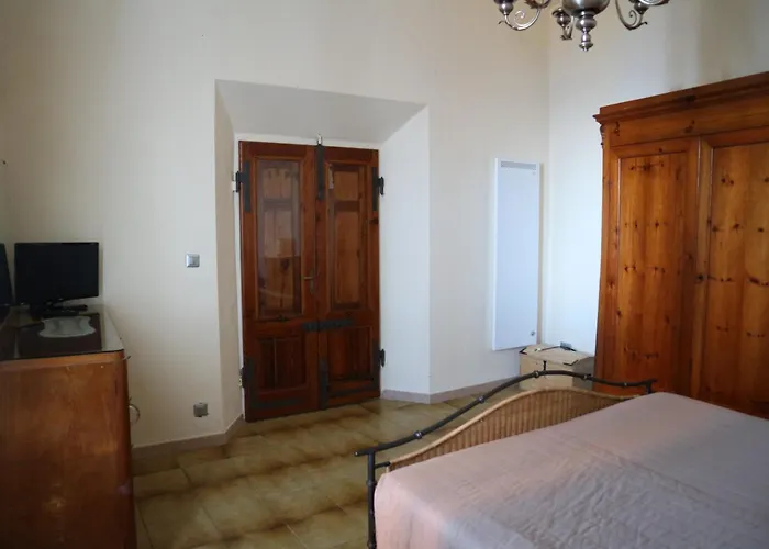 Relax Isola D'elba Appartement