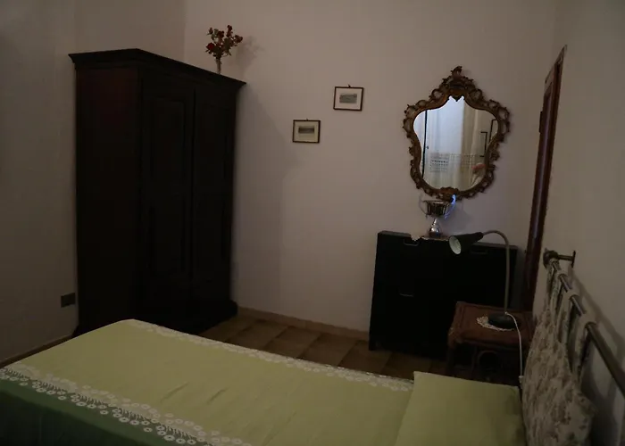 Relax Isola D'elba Appartement