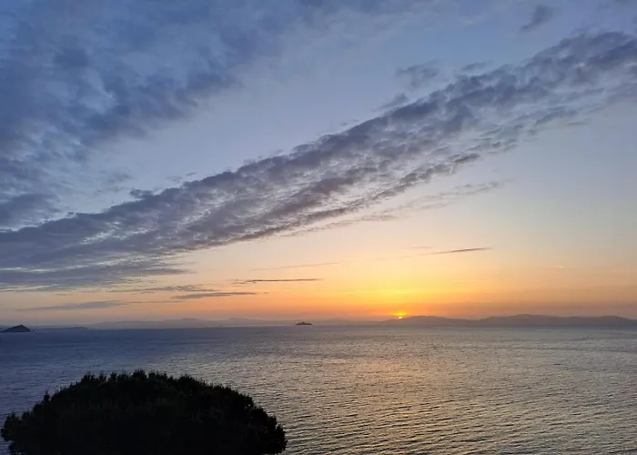 Appartement Relax Isola D'elba Rio Marina