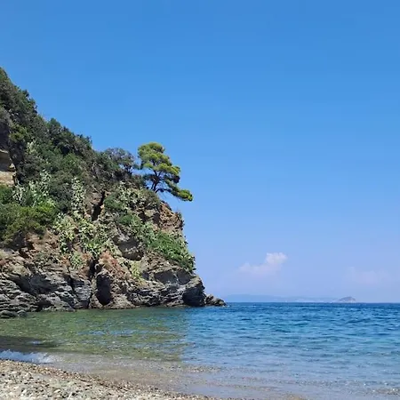 Appartement Relax Isola D'elba Rio Marina