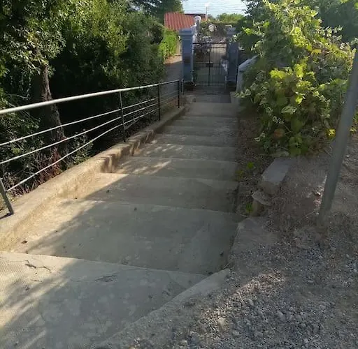 아파트 Relax Isola D'elba