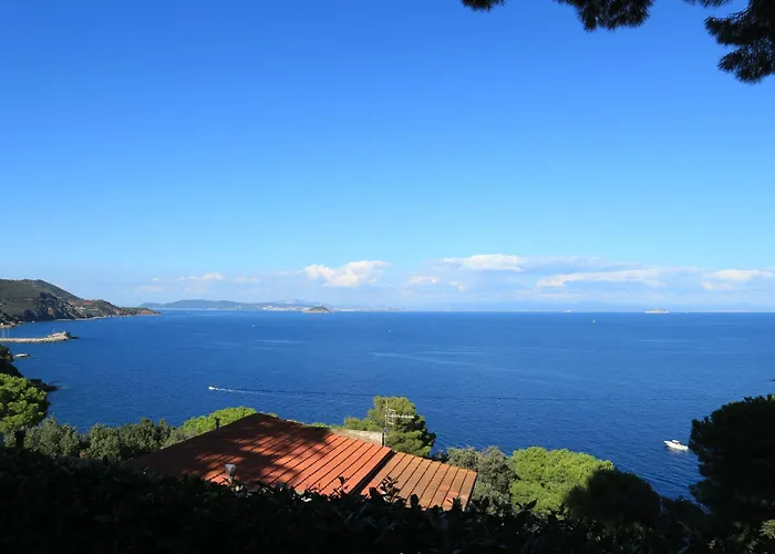 Relax Isola D'elba * 리오마리나